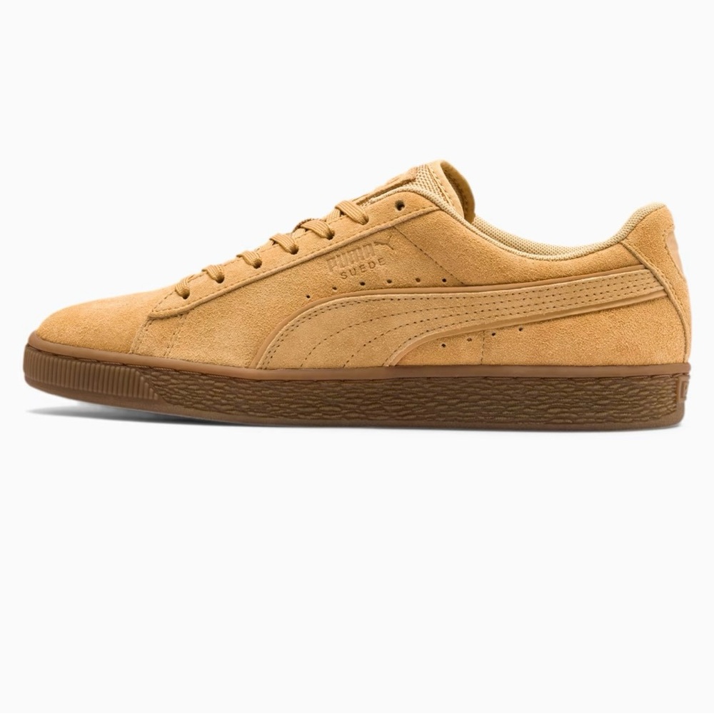 Puma Suede Classic Sneaker